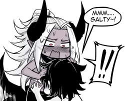 Page 178 of Demon King GF ch1-9