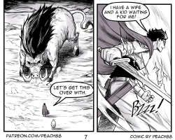 Page 26 of Demon King GF ch1-9