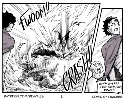 Page 27 of Demon King GF ch1-9