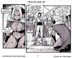 Page 2 of Demon King GF ch1-9