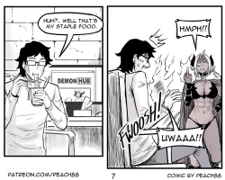 Page 41 of Demon King GF ch1-9