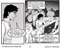 Page 45 of Demon King GF ch1-9