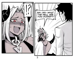 Page 54 of Demon King GF ch1-9