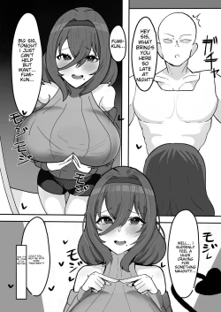 Page 4 of Kiyowaka na Teishinchou Bakunyuu Succubus Onee-chan to Love Love Sakusei Ecchi Seikatsu | Life of Passionate Pleasures