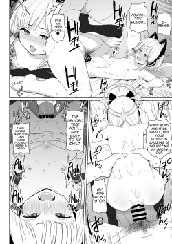 Page 11 of Game Kaihatsu-bu wa Shuuryou Shimashita | The End of the Game Development Department Club