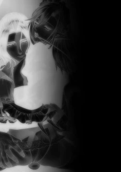 Page 35 of Shuujin wa Hiroware Elf o Midareotoshitai