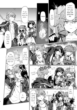 Page 3 of Kaii TaijiHunting Squad's Alt-Account Recordings