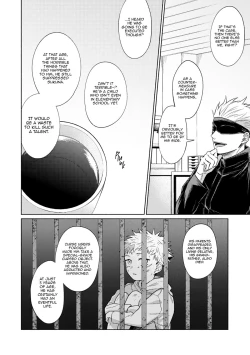 Page 10 of Akugyou - Immorality