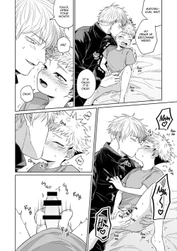 Page 28 of Akugyou - Immorality