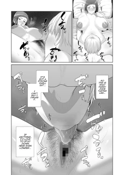 Page 30 of Yuujin no Hahaoya ni Fudeoroshi Saremashita | My Friend's Mom Took My Virginity