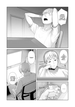 Page 4 of Yuujin no Hahaoya ni Fudeoroshi Saremashita | My Friend's Mom Took My Virginity
