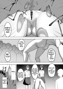 Page 28 of Doryoku wa Kitto Ii Nioi | Hard Work Surely Smells Great