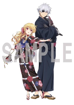 Page 110 of Arifureta: From Commonplace to World's Strongest Official Arts Collection