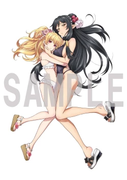 Page 111 of Arifureta: From Commonplace to World's Strongest Official Arts Collection