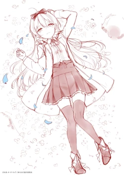 Page 125 of Arifureta: From Commonplace to World's Strongest Official Arts Collection