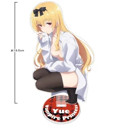 Page 129 of Arifureta: From Commonplace to World's Strongest Official Arts Collection