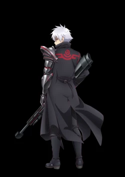 Page 132 of Arifureta: From Commonplace to World's Strongest Official Arts Collection