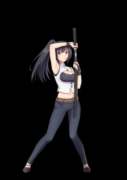 Page 134 of Arifureta: From Commonplace to World's Strongest Official Arts Collection