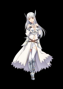 Page 135 of Arifureta: From Commonplace to World's Strongest Official Arts Collection