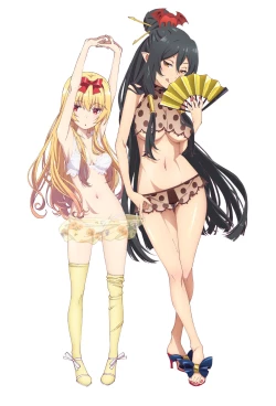 Page 81 of Arifureta: From Commonplace to World's Strongest Official Arts Collection