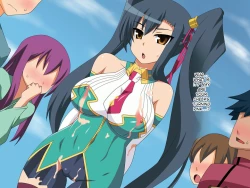 Page 143 of The Poor Girl Had Somehow Been Transformed Into A Dick Hole For A Disgusting Pig! The End of Takagi TakeshiMTL