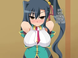 Page 23 of The Poor Girl Had Somehow Been Transformed Into A Dick Hole For A Disgusting Pig! The End of Takagi TakeshiMTL