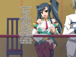 Page 8 of The Poor Girl Had Somehow Been Transformed Into A Dick Hole For A Disgusting Pig! The End of Takagi TakeshiMTL