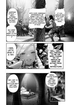 Page 4 of Nani o Itte mo Shinjichau Last Boss Maou-sama | The Demon Lord Final Boss Believes Anything I Say