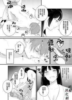 Page 22 of Kuzu Host-kun Mesu Ochi| 人渣牛郎雌堕～千依百顺的女子调教牛郎至雌堕～