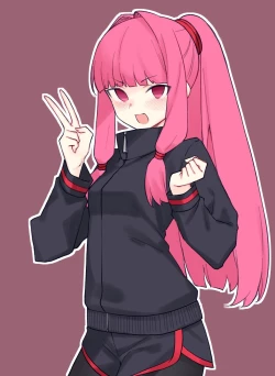 Page 4 of Sports Ecchi  Akane-chan