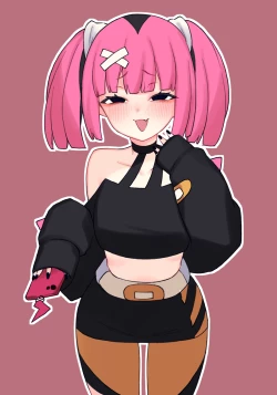 Page 3 of Coral-chan o Wakarasetai