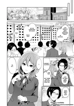 Page 40 of Kanojo ga Netorare Ochiru madeChapter 2