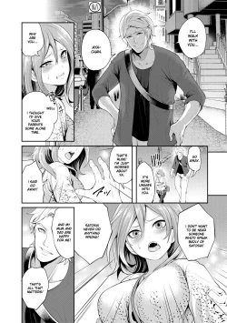 Page 9 of Kanojo ga Netorare Ochiru madeChapter 2
