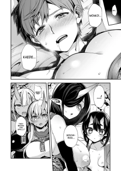 Page 144 of Mating with oni full story