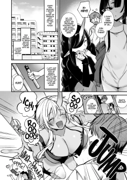 Page 160 of Mating with oni full story