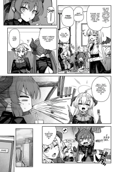 Page 31 of Awaku Koi Nioi, Amaku Ai ni Yoi. | A Waft of Romance, A Draught of Passion.