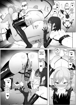 Page 45 of Seikoui Jisshuu 2 | Practical Sex Education 2