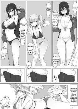 Page 4 of Seikoui Jisshuu 2 | Practical Sex Education 2