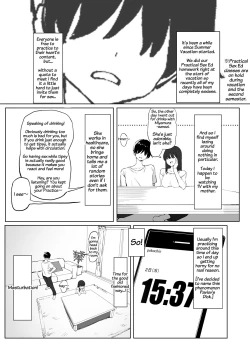 Page 54 of Seikoui Jisshuu 2 | Practical Sex Education 2