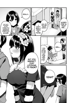 Page 27 of Douteizuki no Jirai Onna ni Seiyoku o Guchagucha ni Sareru Hanashi | A Virgin Loving Walking Red Flag With A Messed Up Libido!