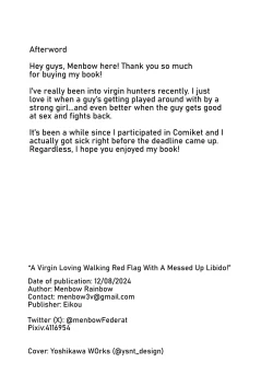 Page 38 of Douteizuki no Jirai Onna ni Seiyoku o Guchagucha ni Sareru Hanashi | A Virgin Loving Walking Red Flag With A Messed Up Libido!