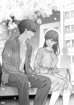 Page 422 of Sensei to Boku