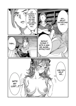 Page 202 of Dorei o Choukyou shite Harem Tsukuru"Manga Ban" | Training My Servants To Create A Harem