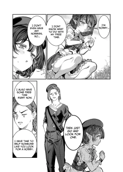 Page 22 of Dorei o Choukyou shite Harem Tsukuru 2| Training My Servants To Create A Harem 2