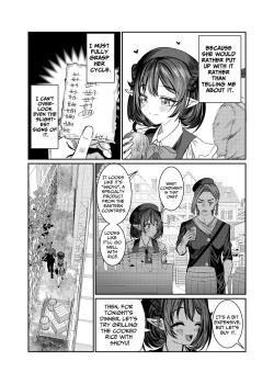 Page 26 of Dorei o Choukyou shite Harem Tsukuru 2| Training My Servants To Create A Harem 2