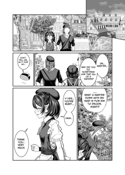 Page 33 of Dorei o Choukyou shite Harem Tsukuru 2| Training My Servants To Create A Harem 2