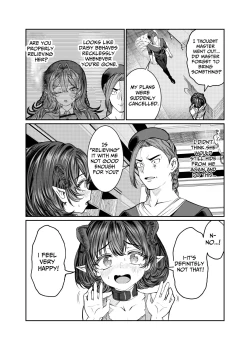 Page 35 of Dorei o Choukyou shite Harem Tsukuru 2| Training My Servants To Create A Harem 2