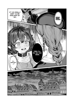 Page 38 of Dorei o Choukyou shite Harem Tsukuru 2| Training My Servants To Create A Harem 2