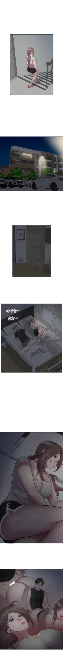 Page 126 of 今天吃饱了吗？ | 今天吃飽了嗎？1-47 END