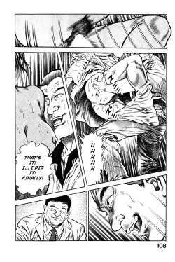 Page 111 of Habu Goes Forth 1